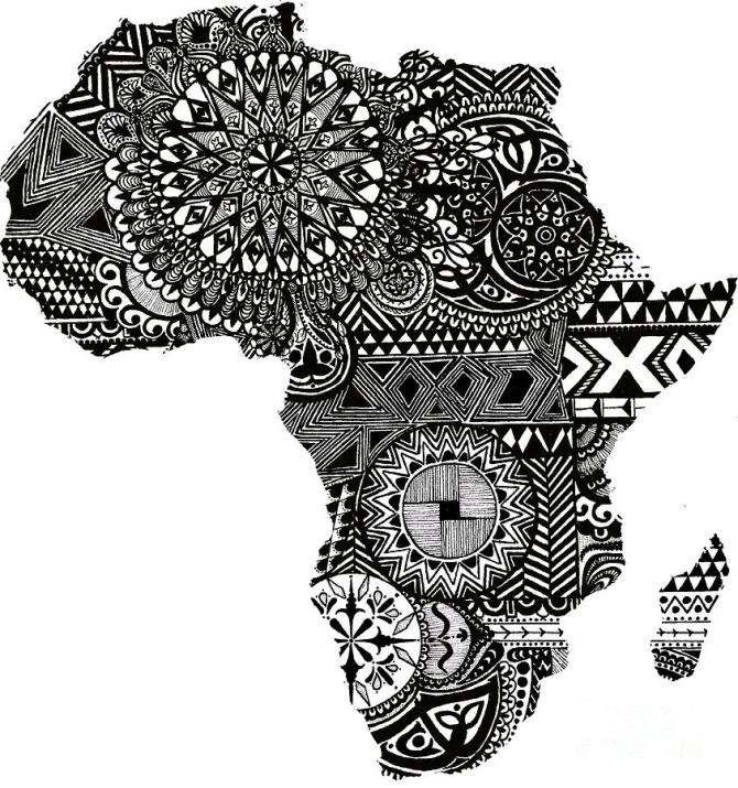 africa_map_designs