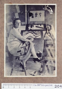Sonia Delaunay 1925